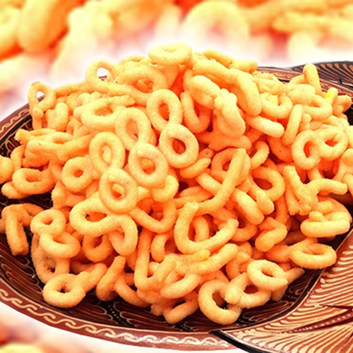 Jual Lanting Khas Kebumen Gurih & Renyah